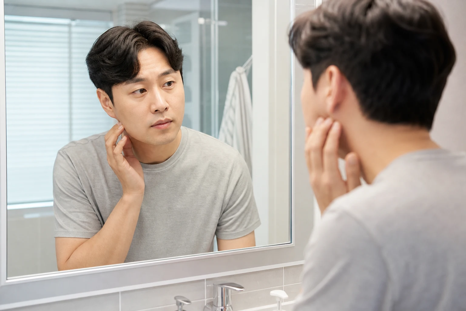 어금니 사이 충치 증상